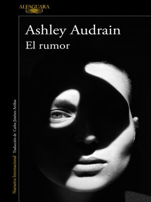 cover image of El rumor